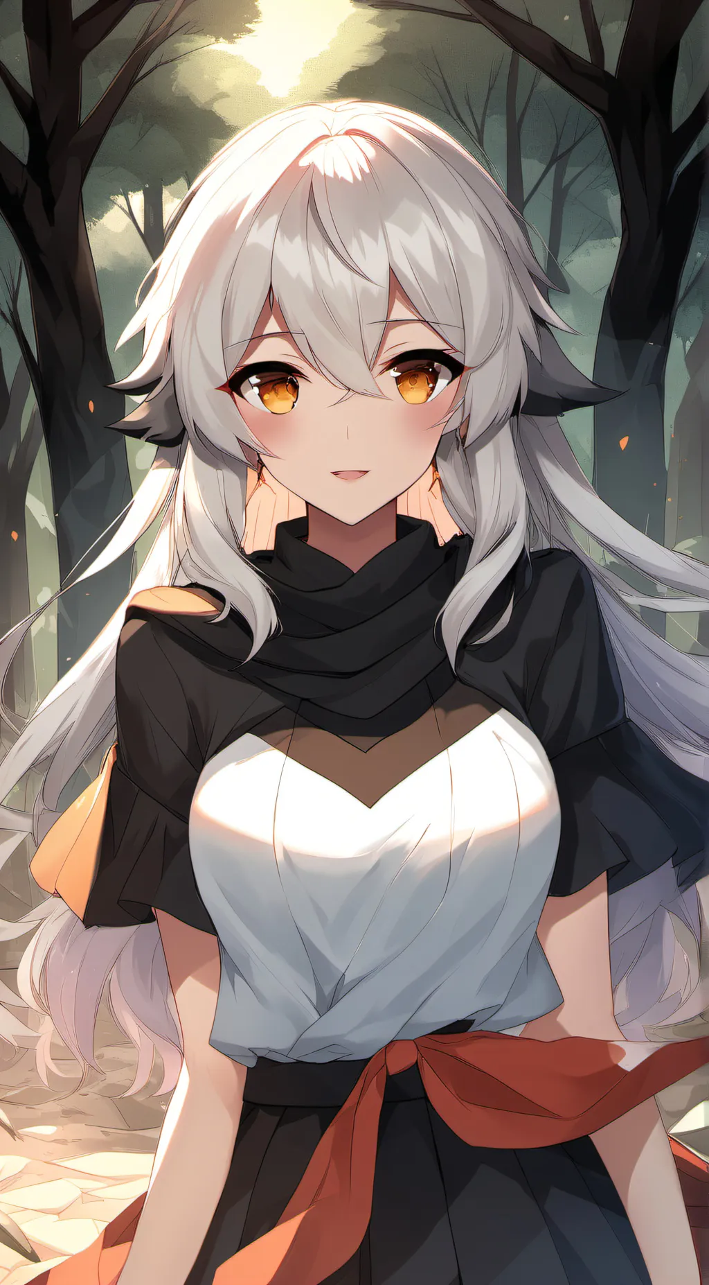 ai character: ava background