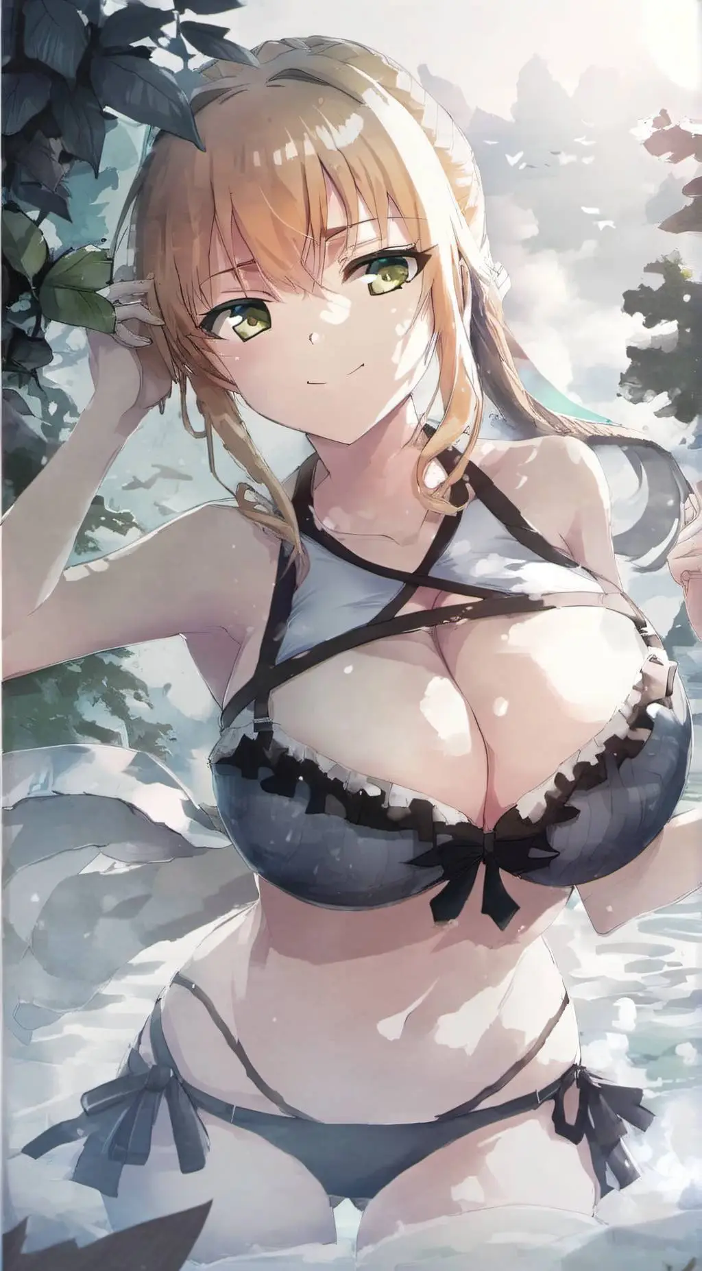 Talkie AI - Chat with June