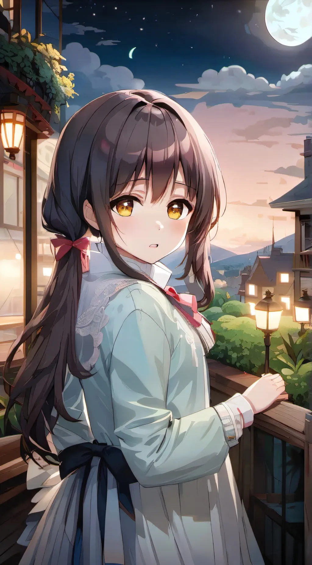 Talkie AI - Chat with kaori