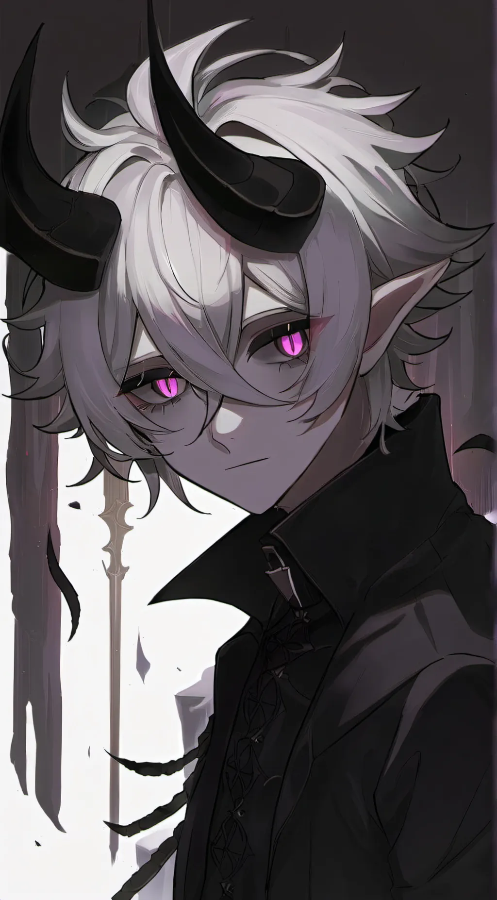 Talkie AI - Chat with Nico