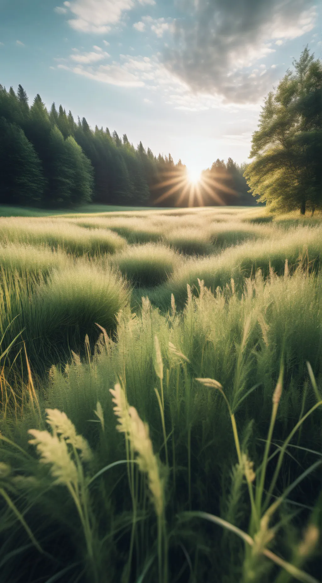 Talkie AI - Chat with Grass