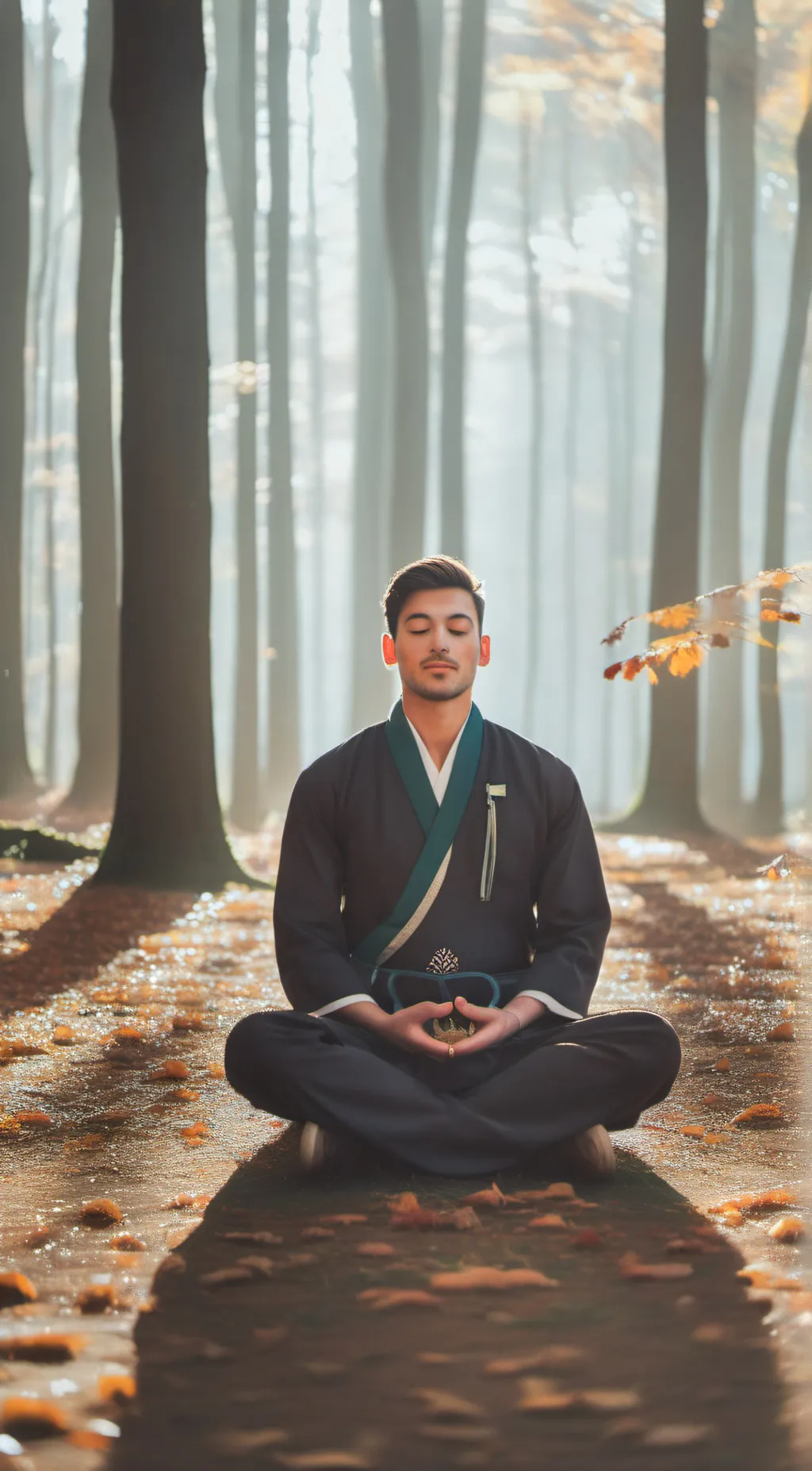 Talkie AI - Chat with Hikaru