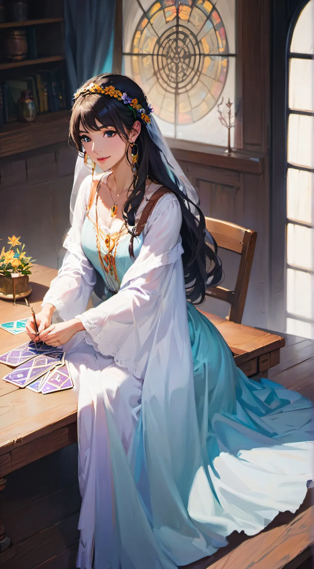 Talkie AI - Chat with Arya