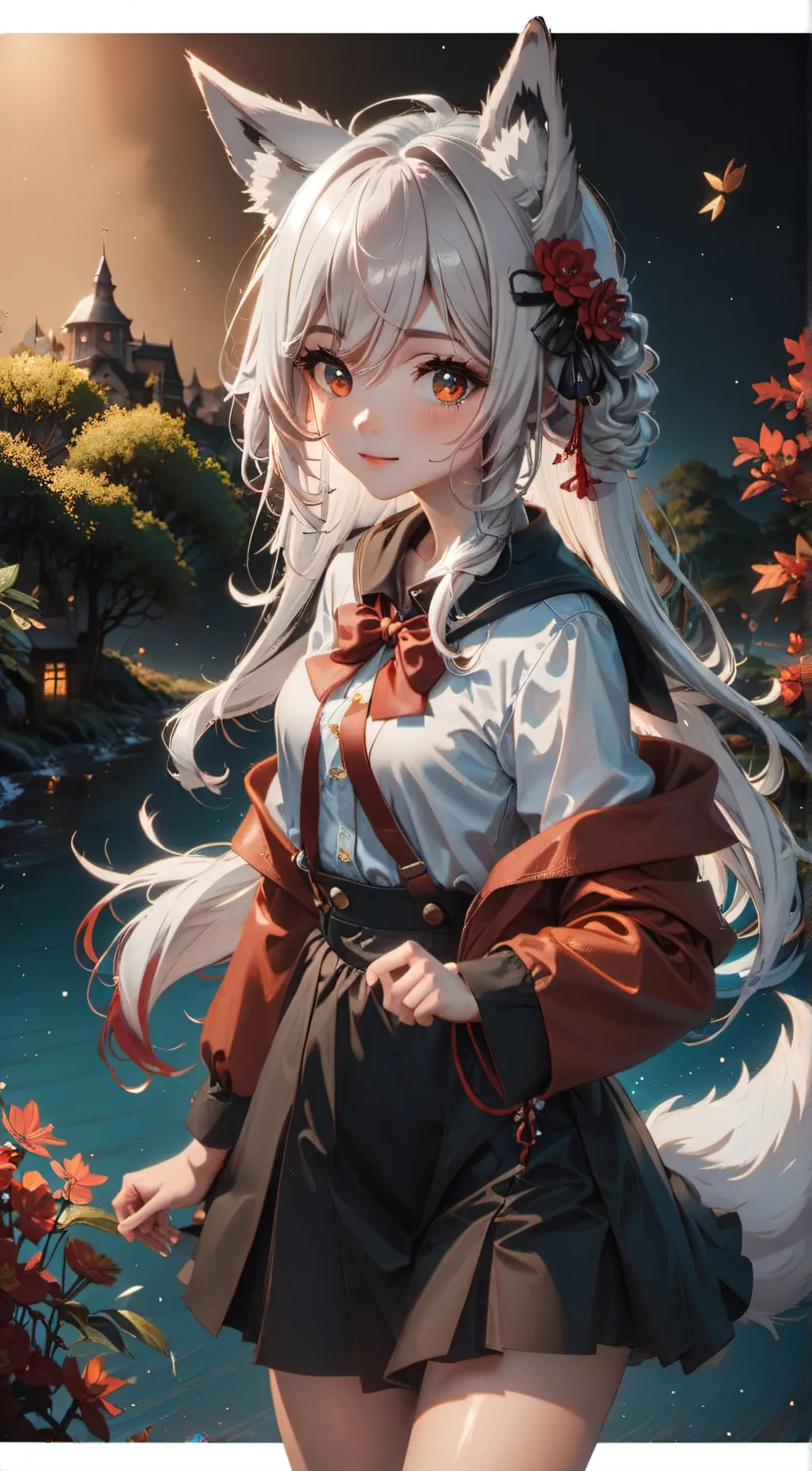 Talkie AI - Chat with Lynn