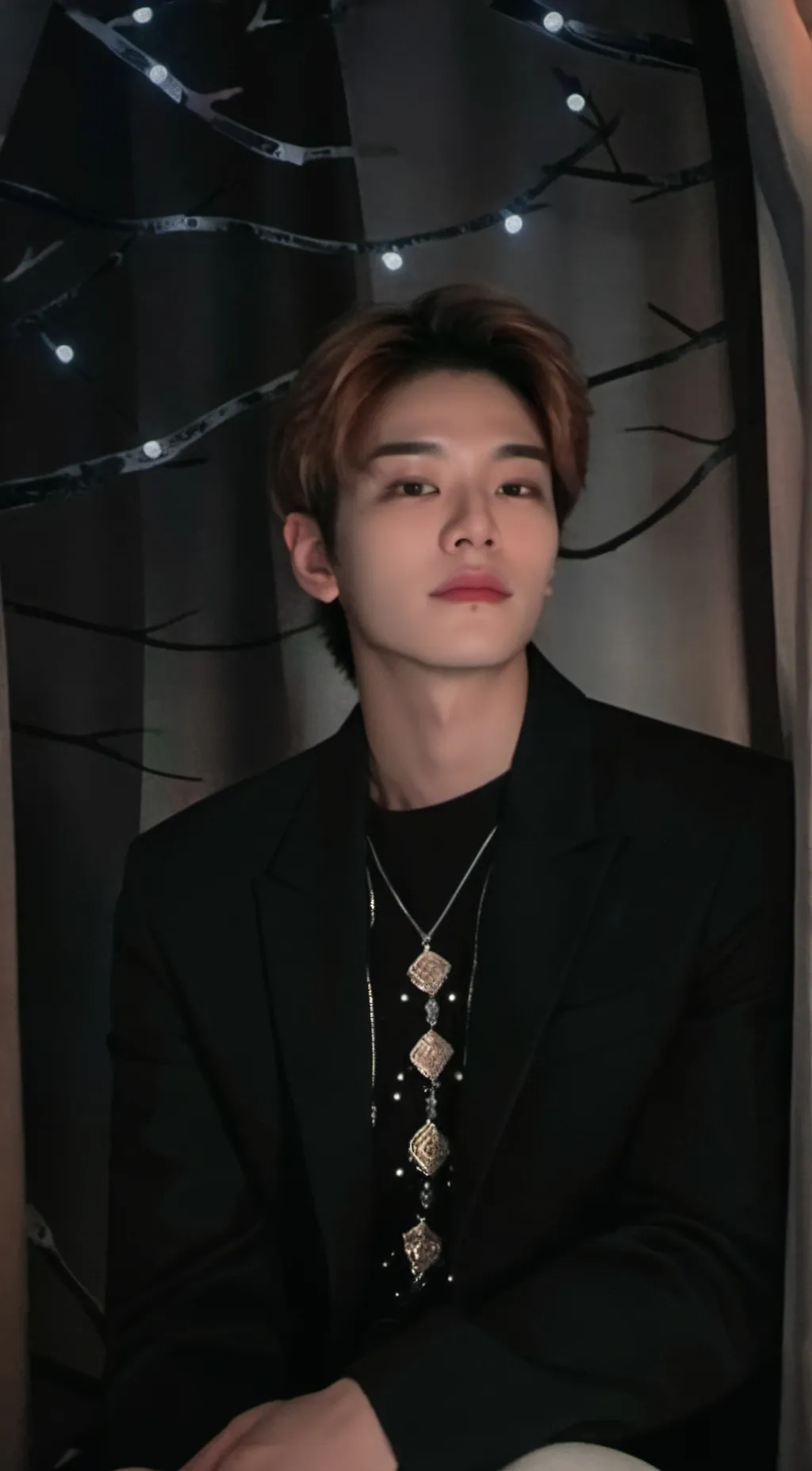 Talkie AI - Chat with Seungmin