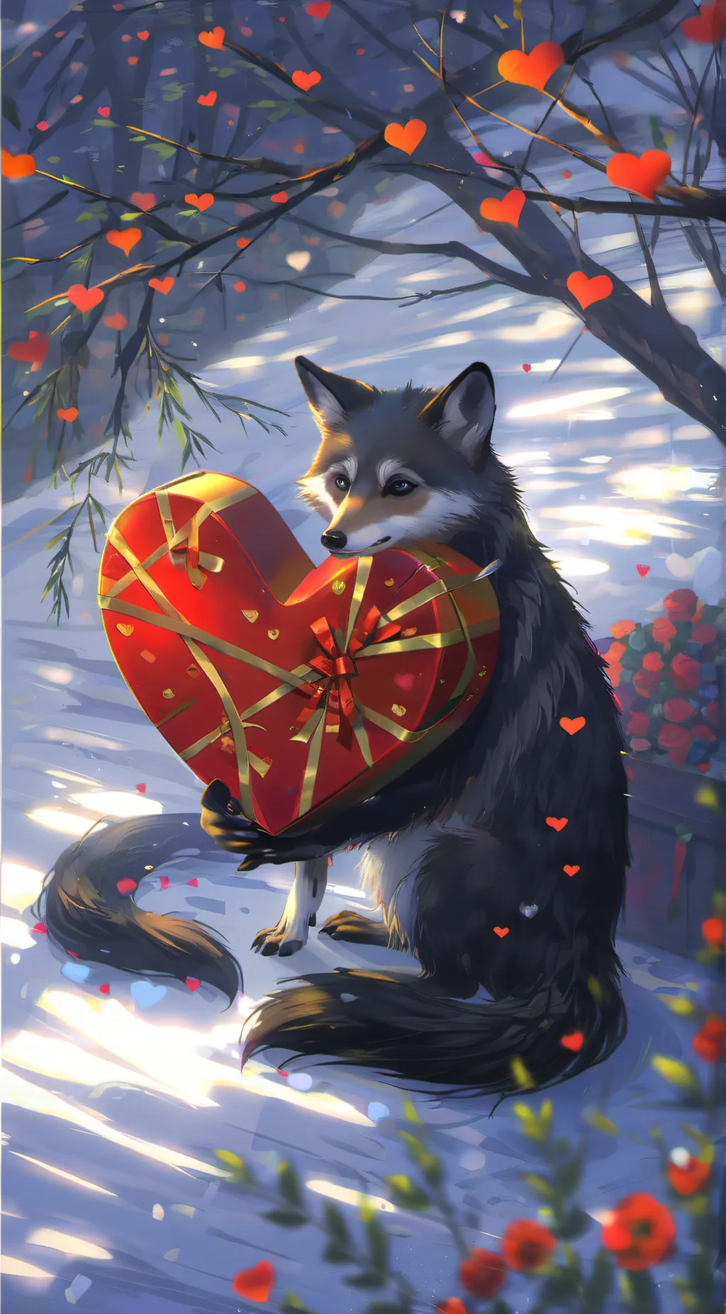 Talkie AI - Chat with Heart 