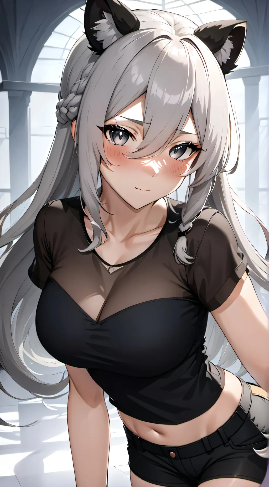 Talkie AI - Chat with Tawna