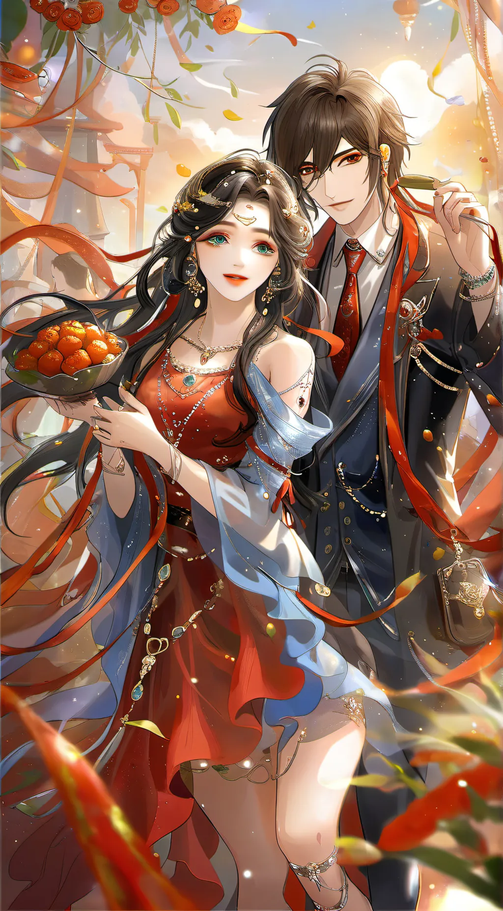 Talkie AI - Chat with k is mine