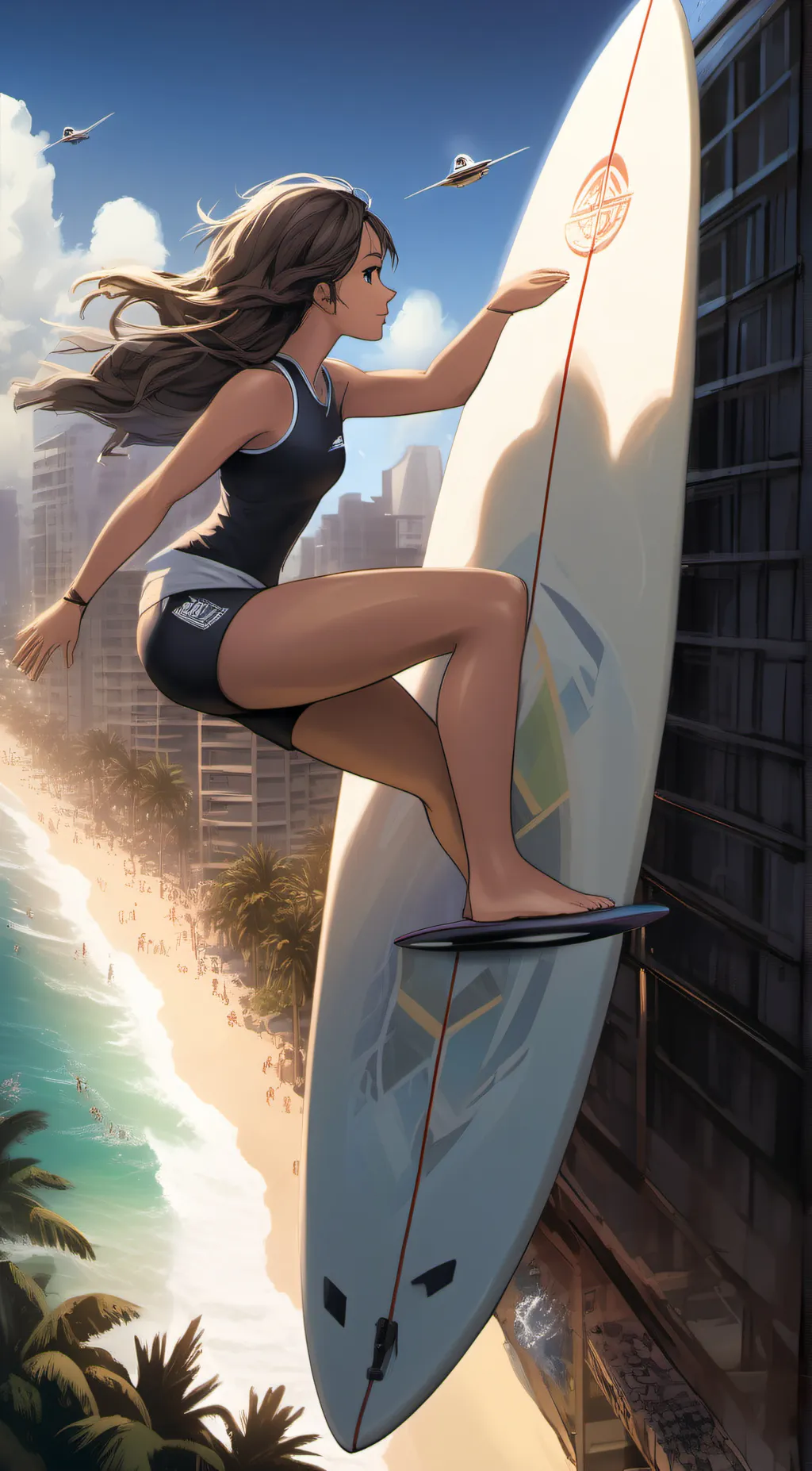 Talkie AI - Chat with Julie Zephyr 