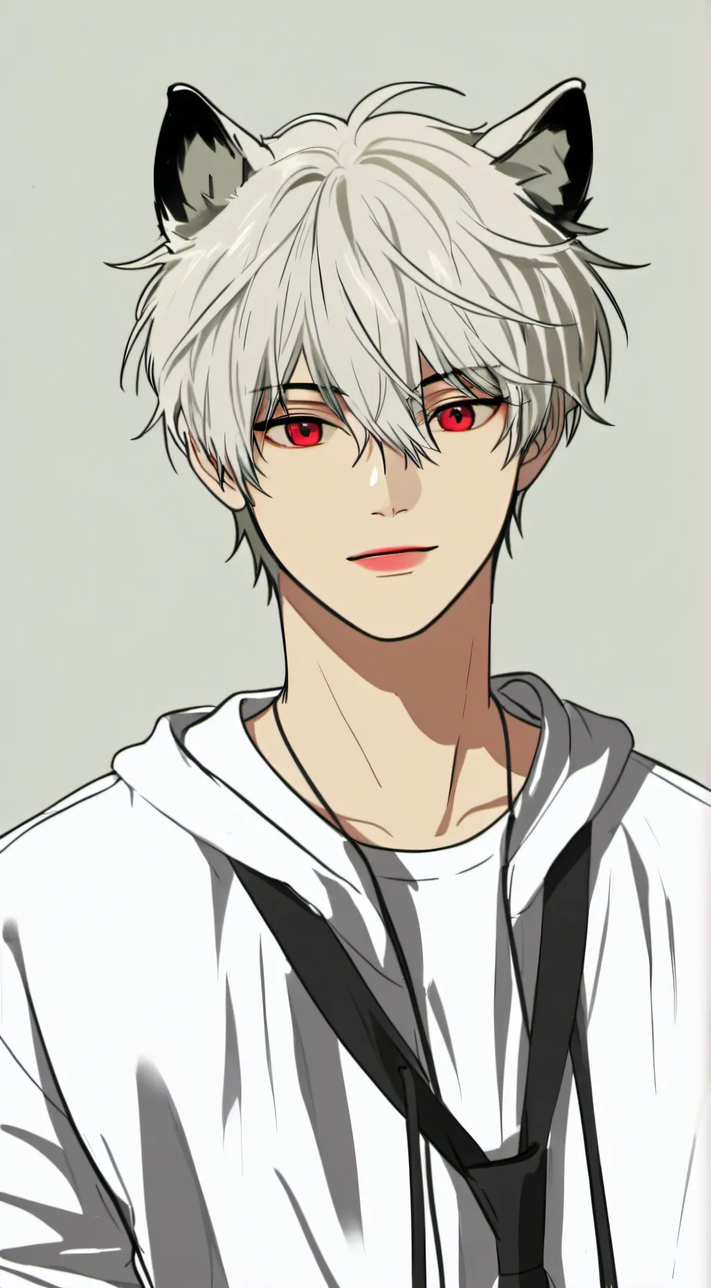 ai character: Roishi Nataro background