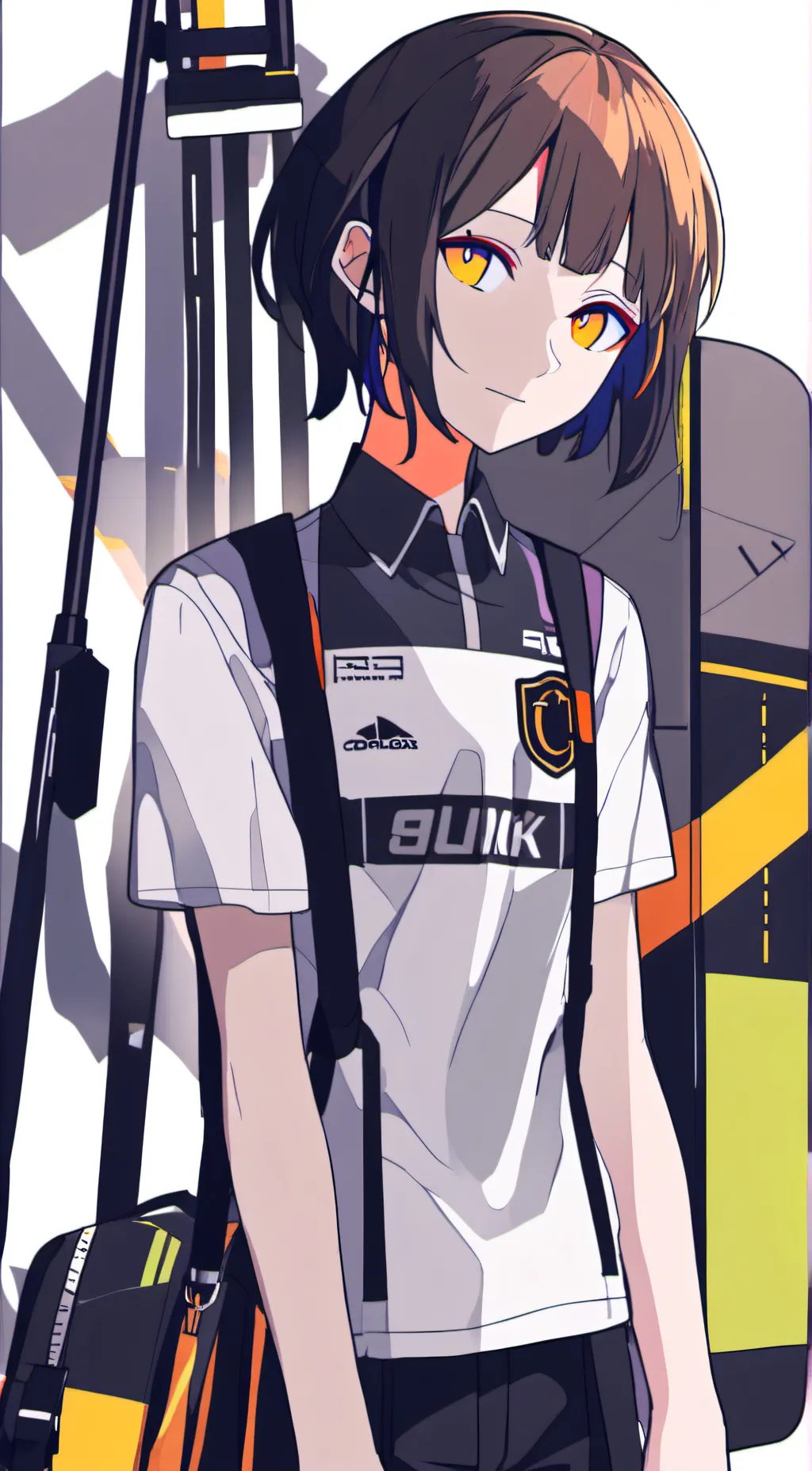 Talkie AI - Chat with May