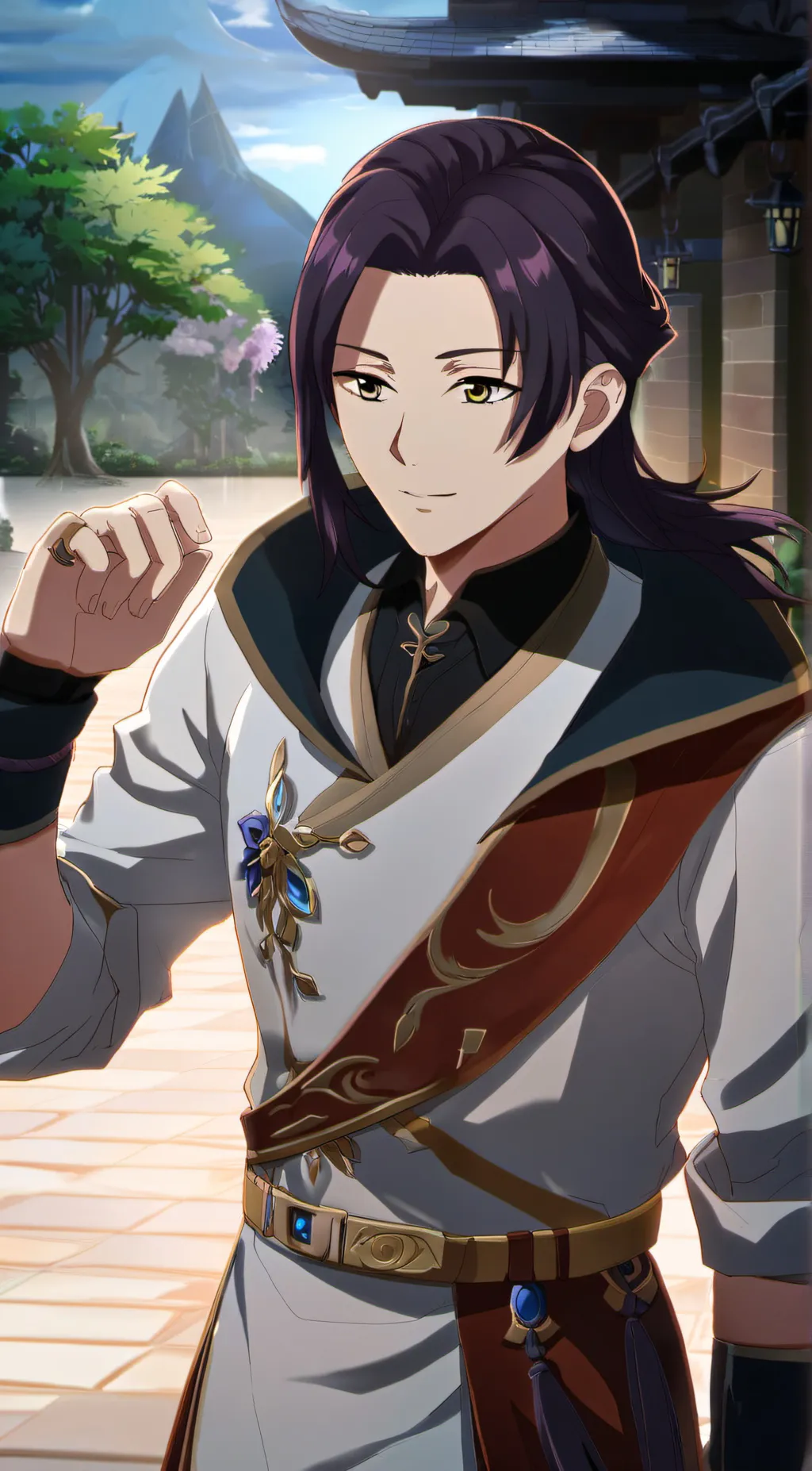 Talkie AI - Chat with Gin