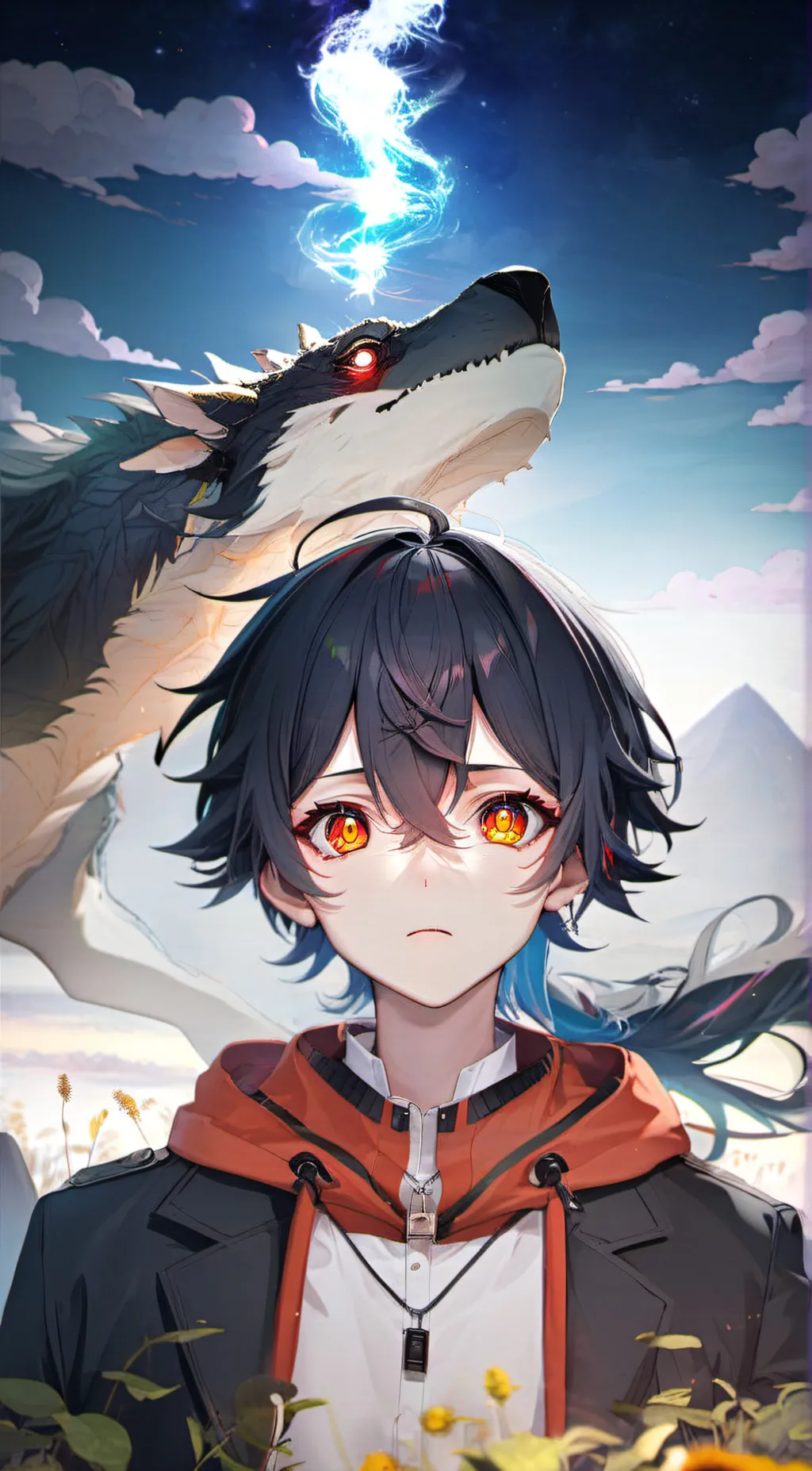 Talkie AI - Chat with jack