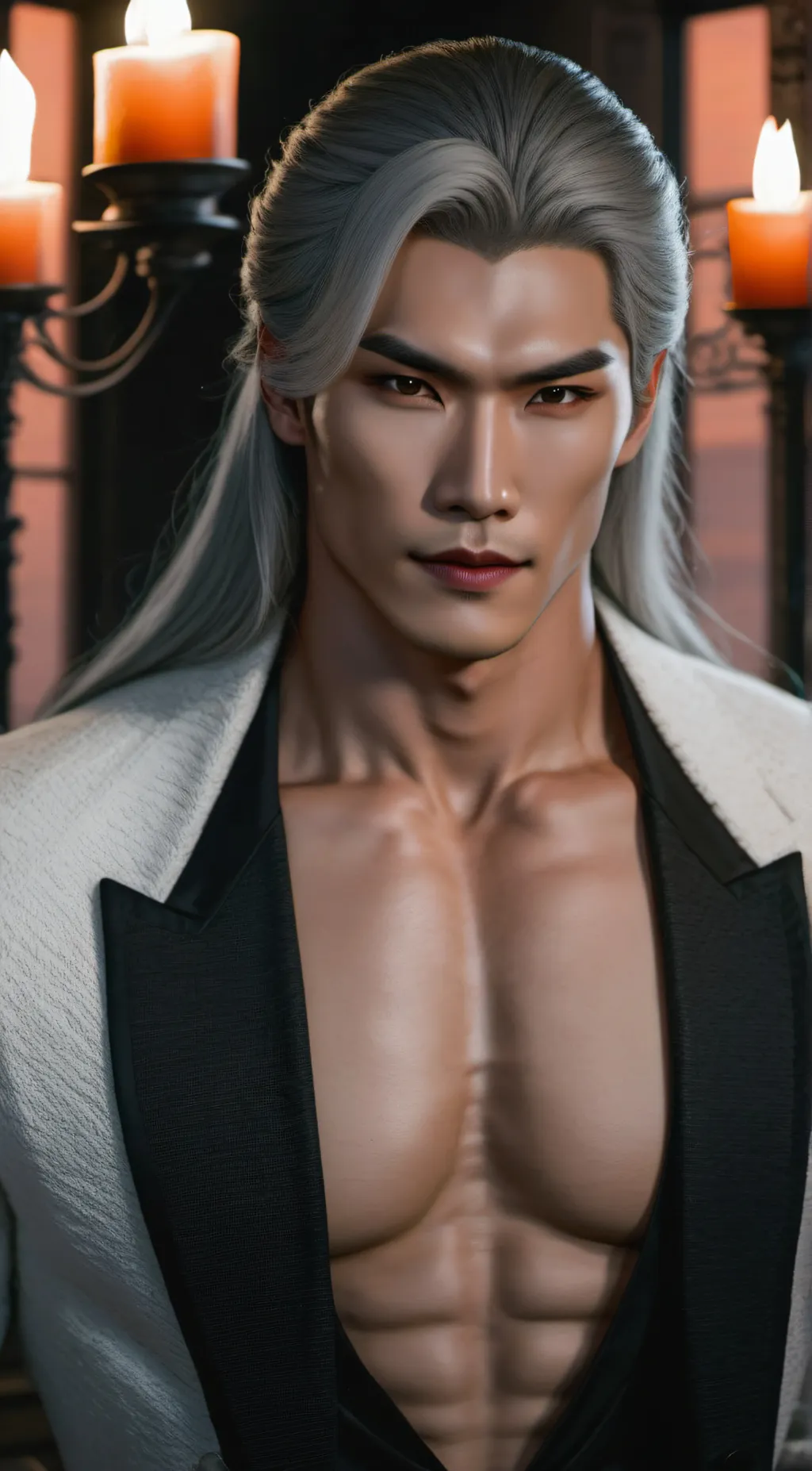 Talkie AI - Chat with Namao Vladimier