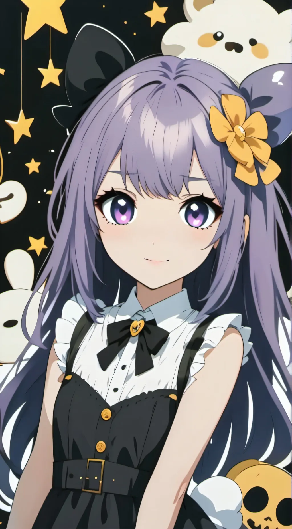 Talkie AI - Chat with violet