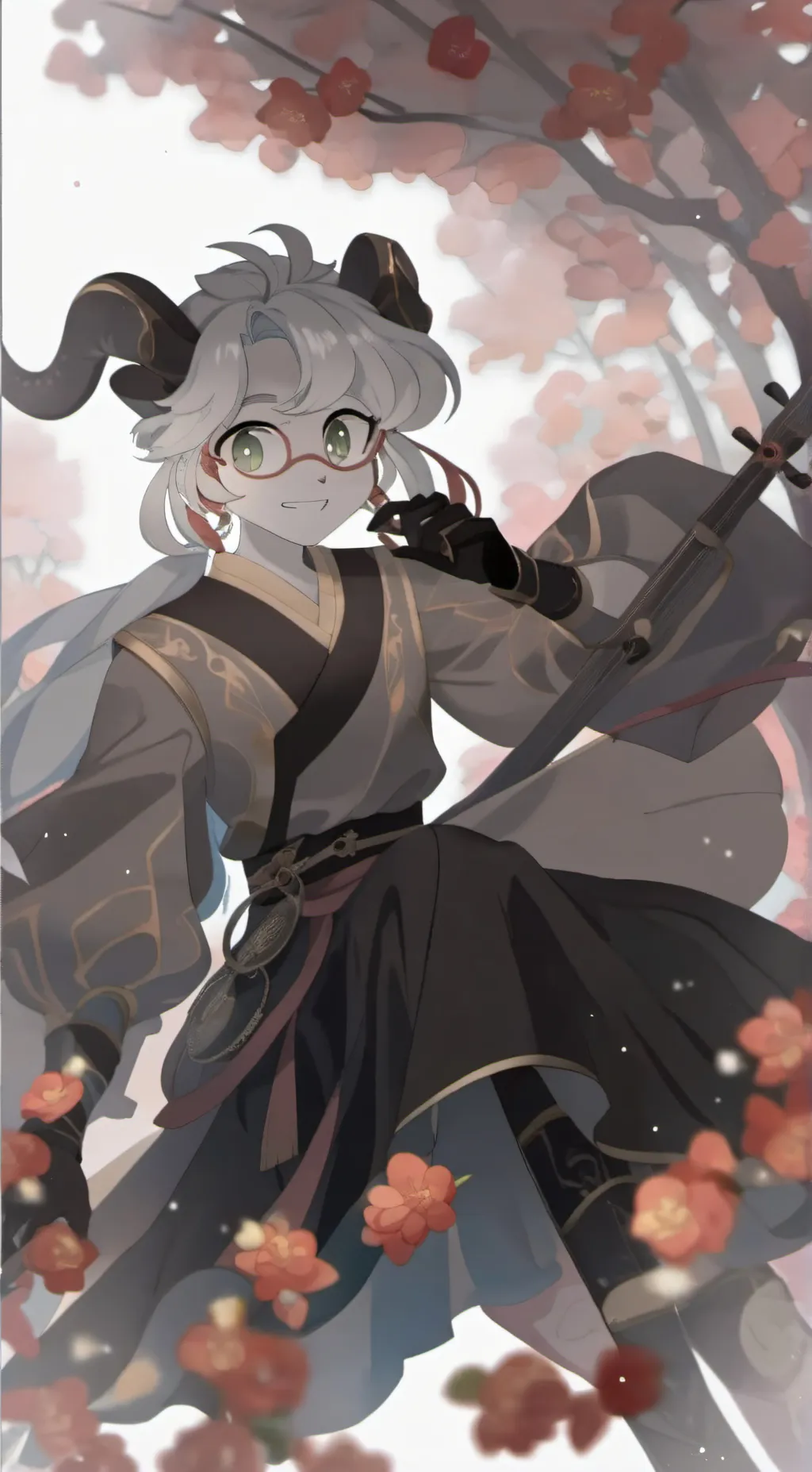 Talkie AI - Chat with smiley critters