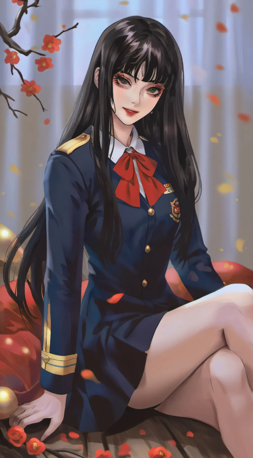 Talkie AI - Chat with tomie