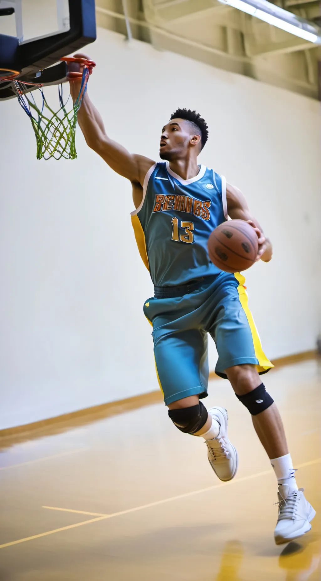 Talkie AI - Chat with BB opponent