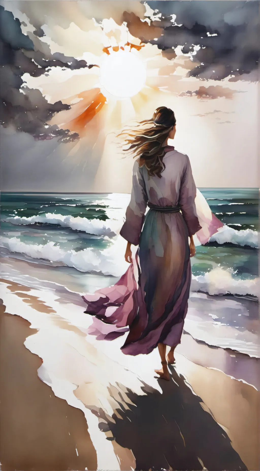 Talkie AI - Chat with Jazzie