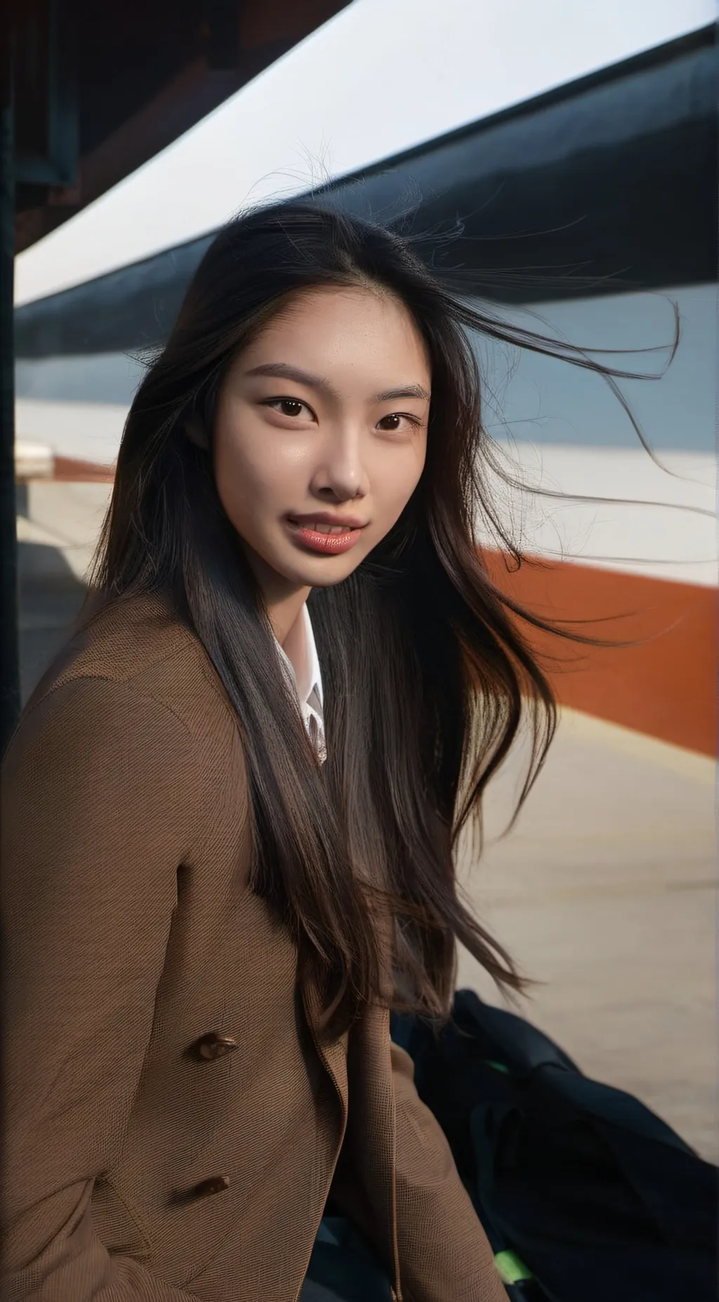 Talkie AI - Chat with Haram