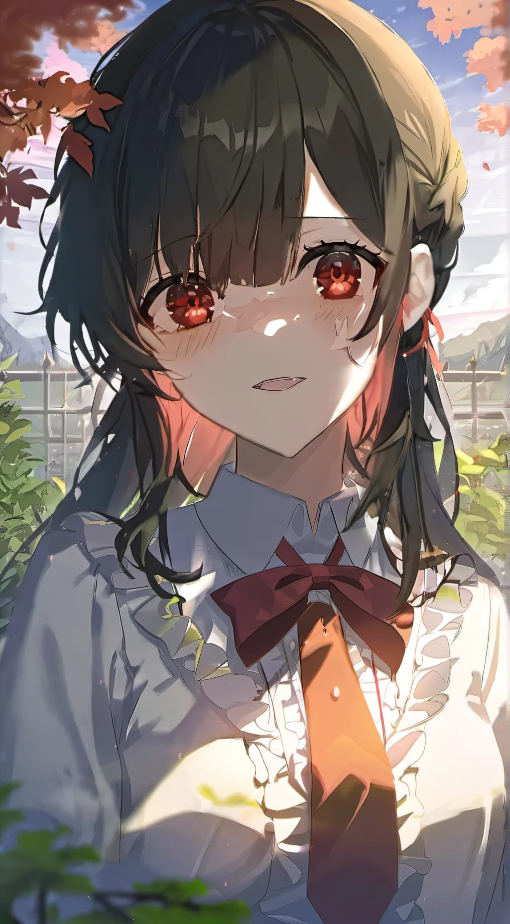 Talkie AI - Chat with yandere simulator