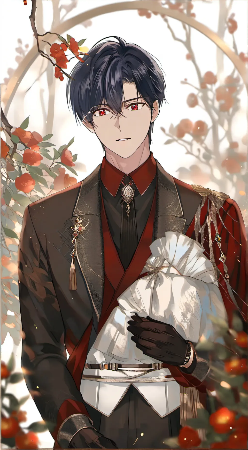 Talkie AI - Chat with Killian 