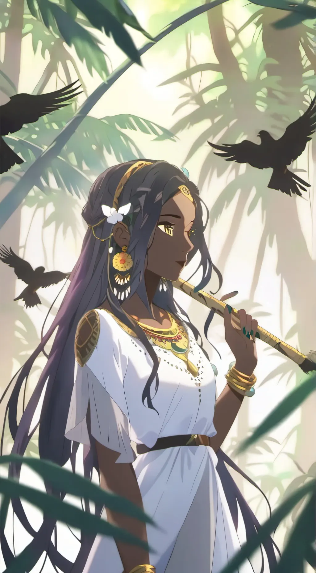 Talkie AI - Chat with Akane