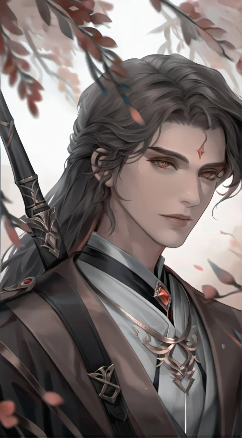 Talkie AI - Chat with Mancity 