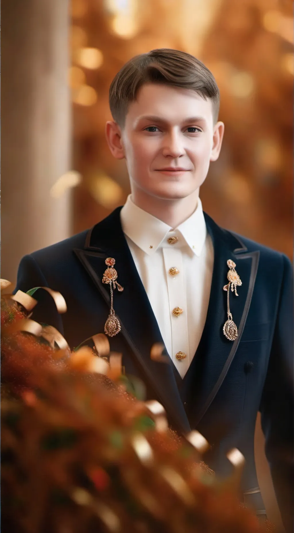 Talkie AI - Chat with Cayden