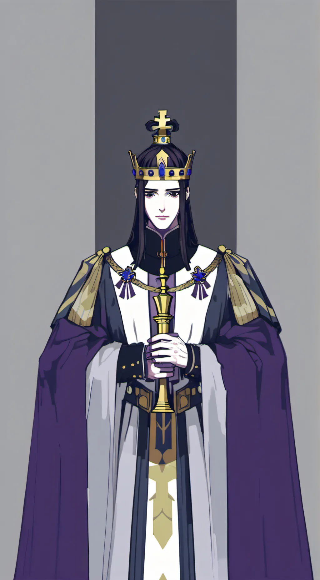 Talkie AI - Chat with kinger