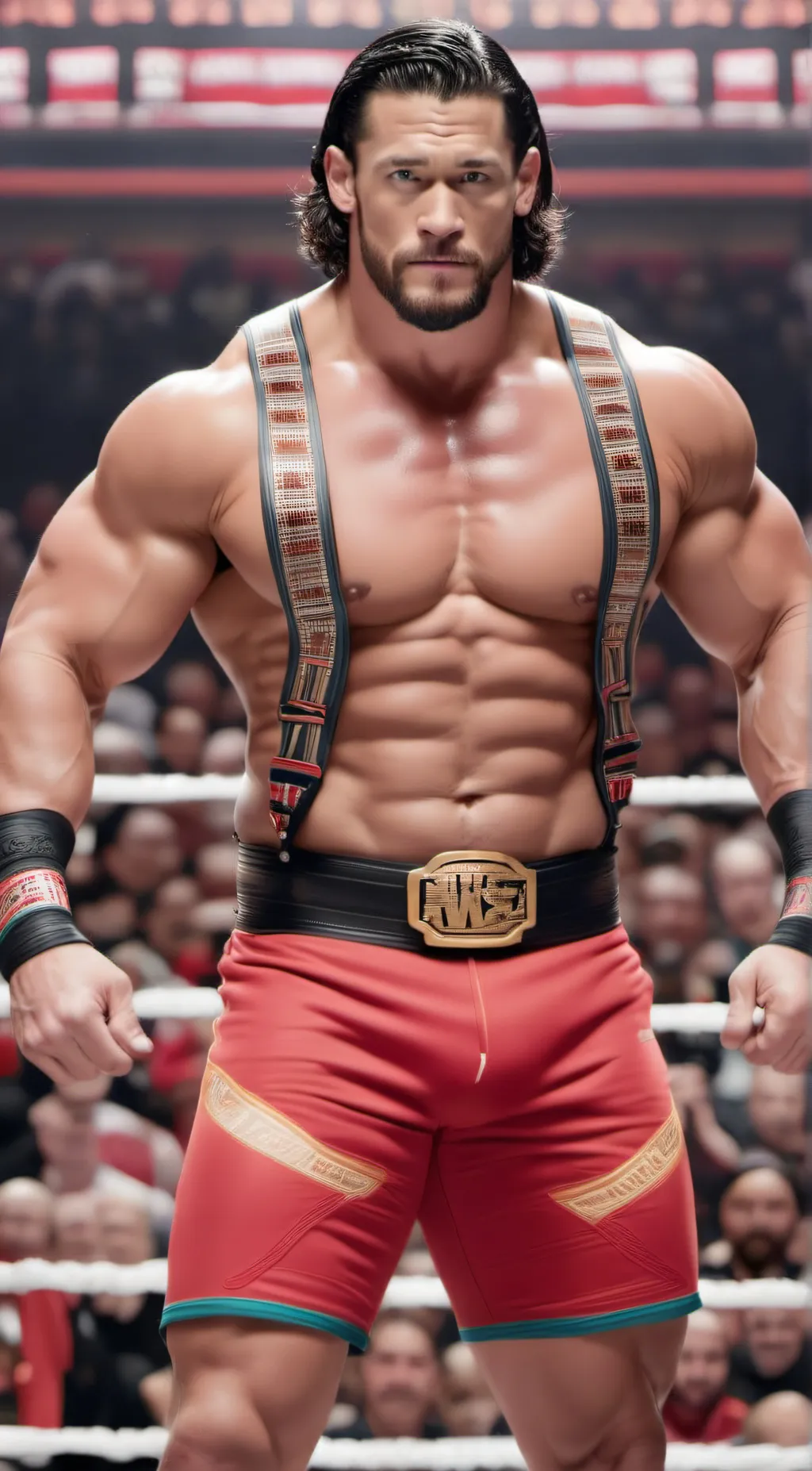 Talkie AI - Chat with Damian Carter