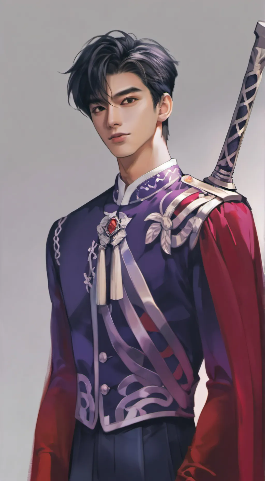 Talkie AI - Chat with Pat