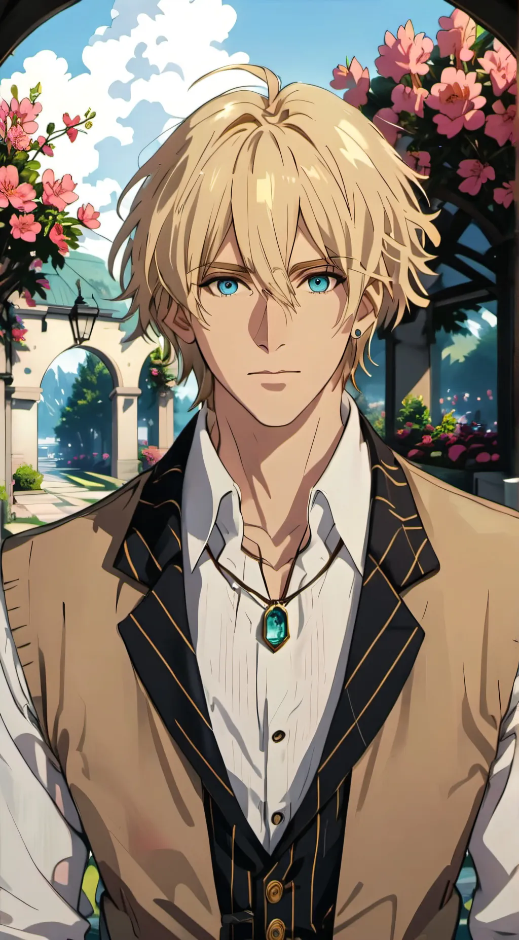 Talkie AI - Chat with Howl