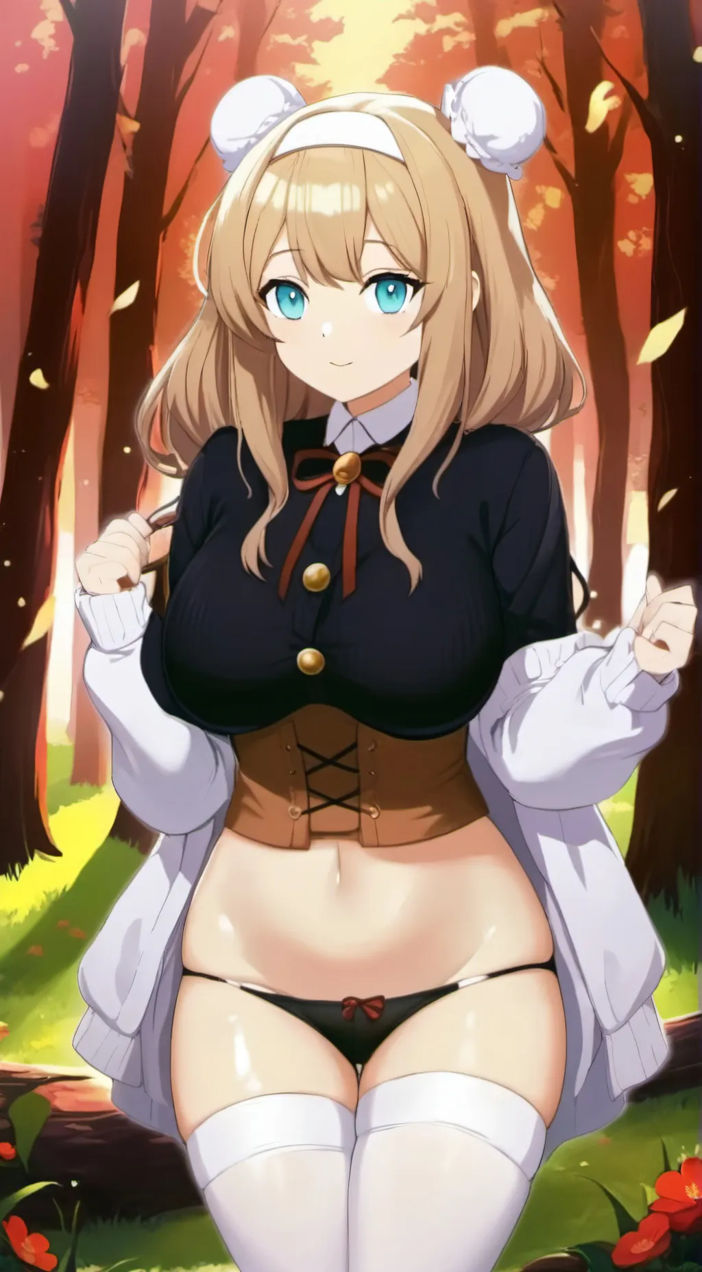 Talkie AI - Chat with micha(mika)