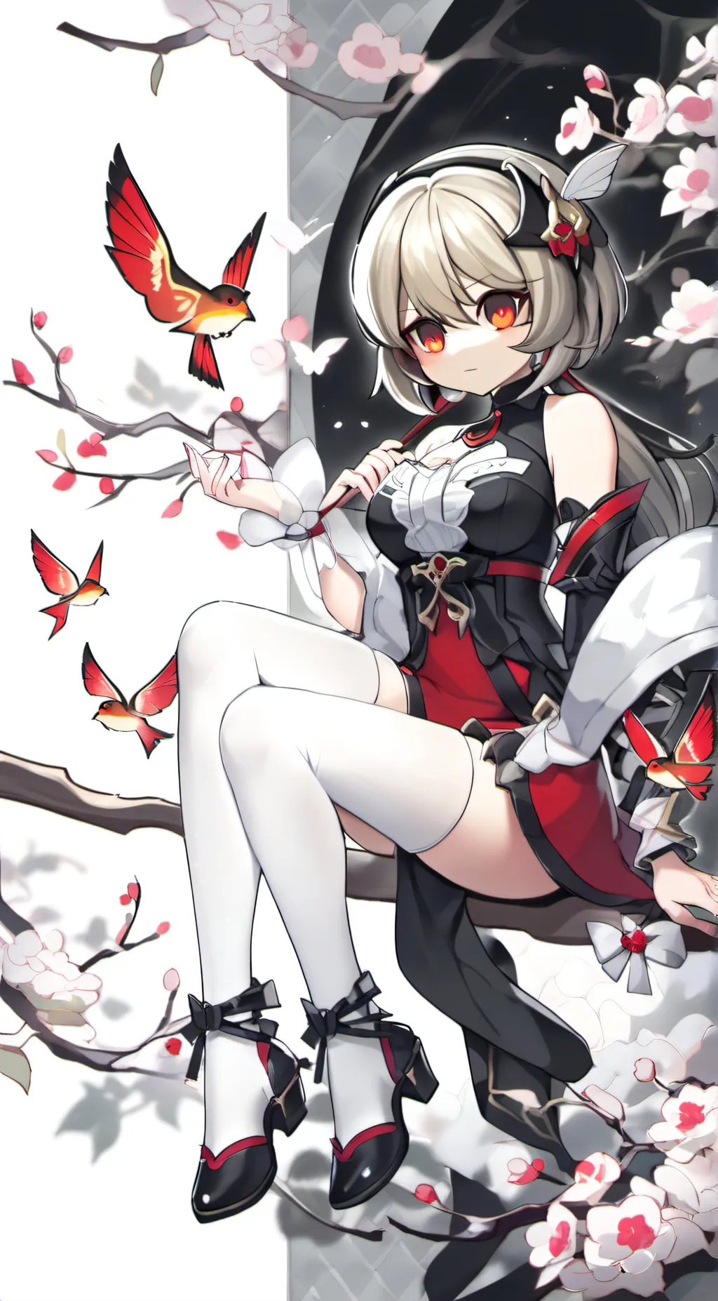 Talkie AI - Chat with Nina