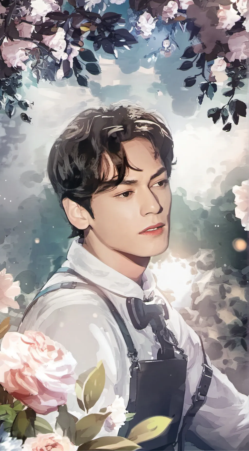 Talkie AI - Chat with gilex