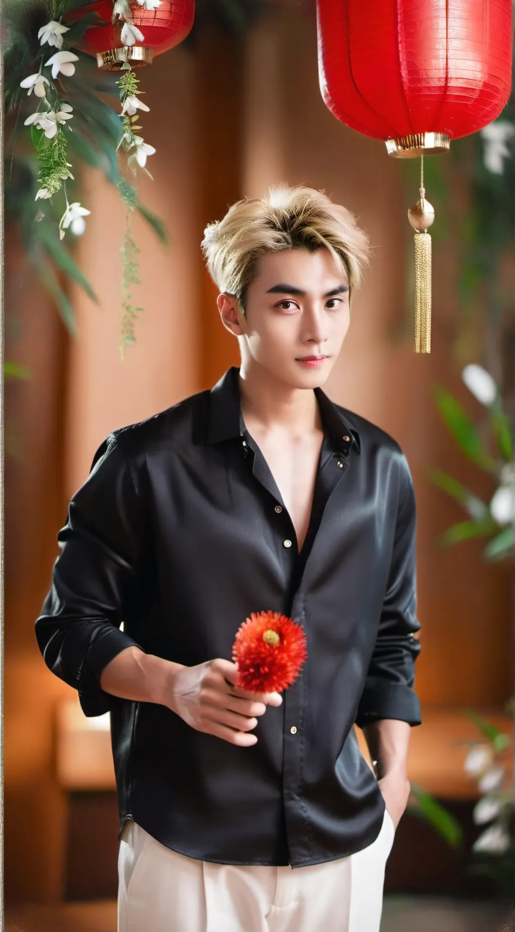 Talkie AI - Chat with Dane Roberts 