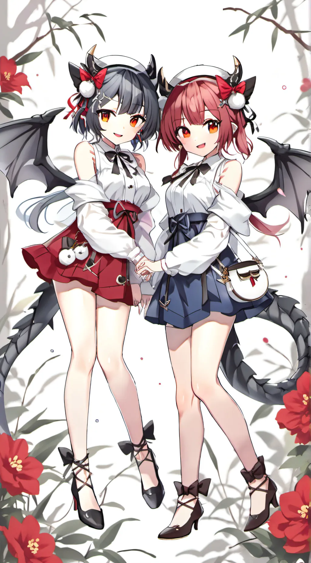 Talkie AI - Chat with Zoey and Chloe 