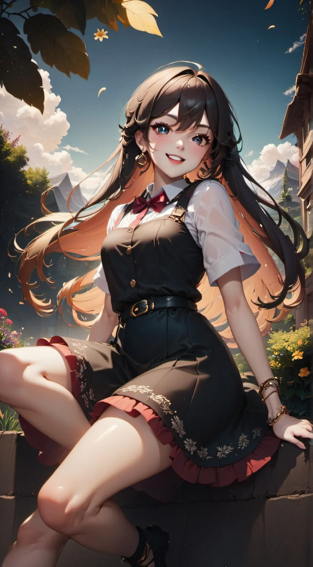 Talkie AI - Chat with jenny