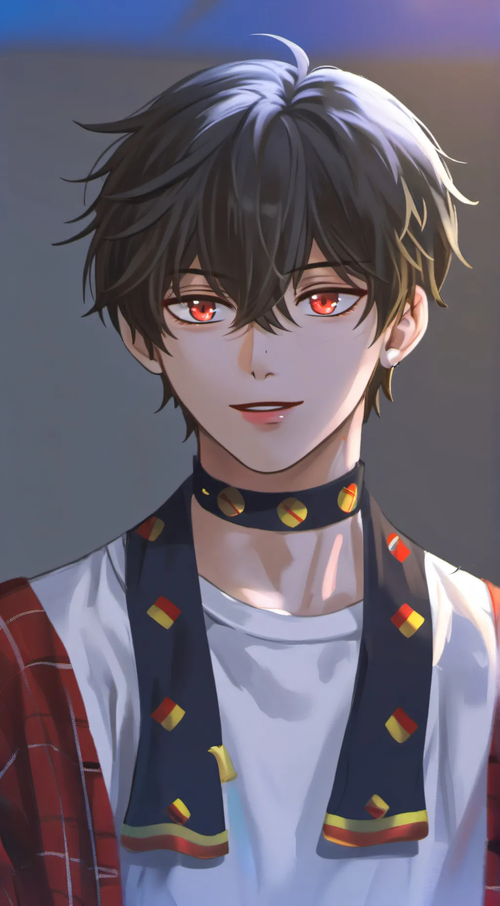 Talkie AI - Chat with  Zane