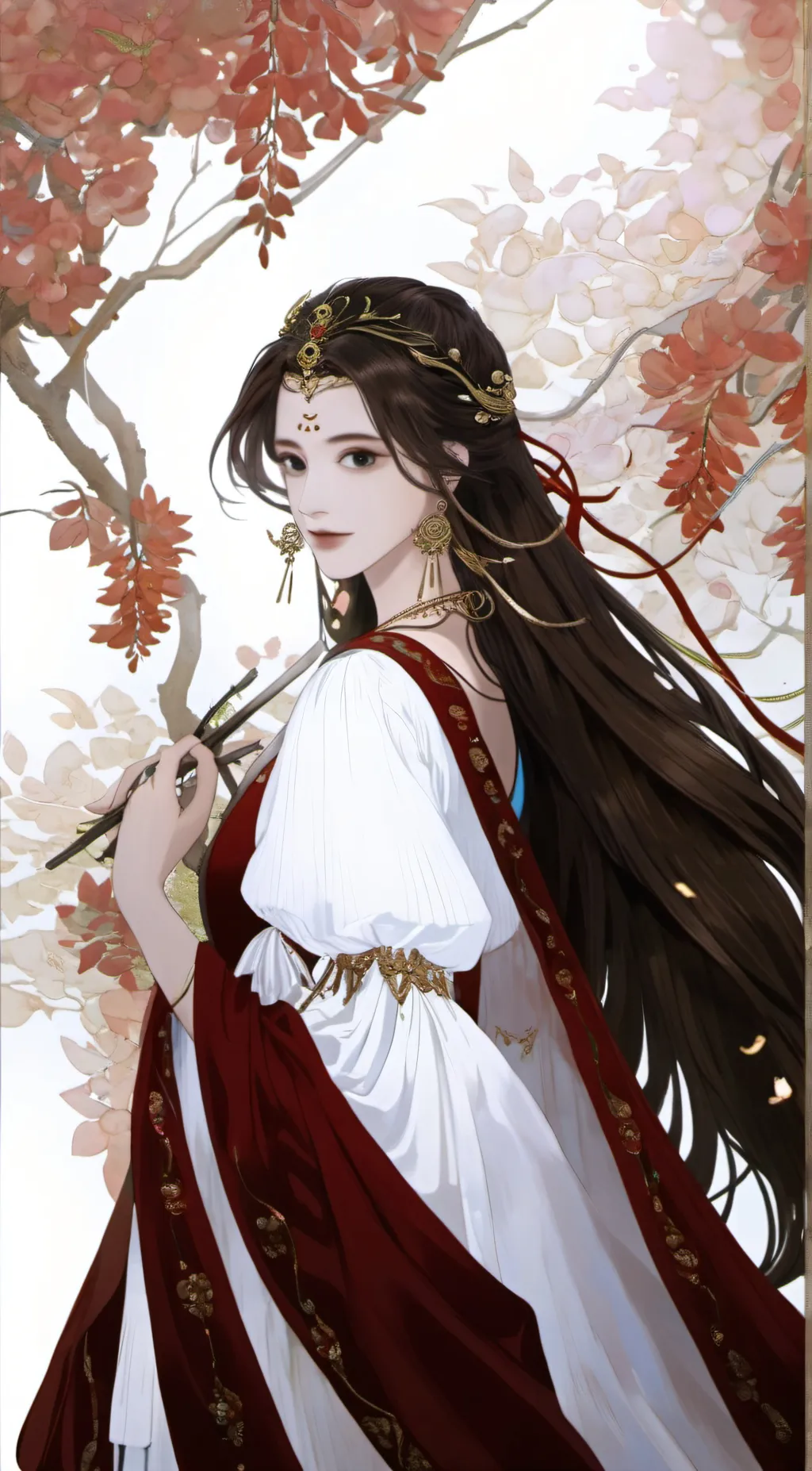 Talkie AI - Chat with yumi jean