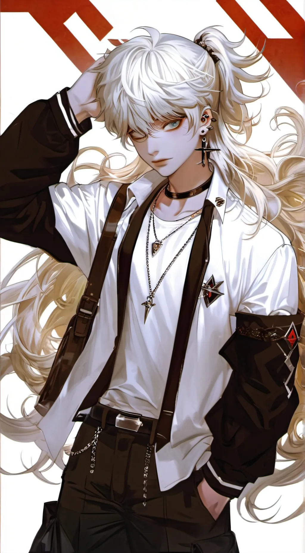 ai character: ♥︎ ☆ Hyeon ☆ ♥︎ background