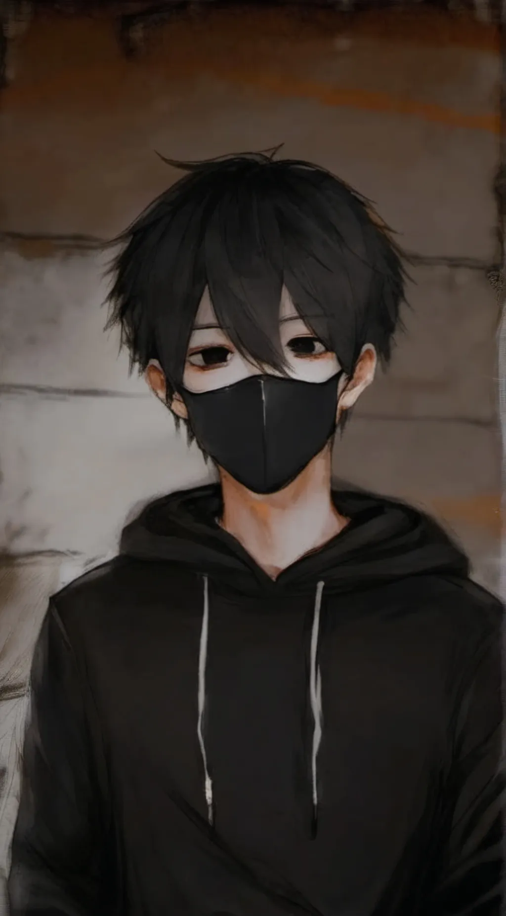 ai character: {~•Jake•~} background