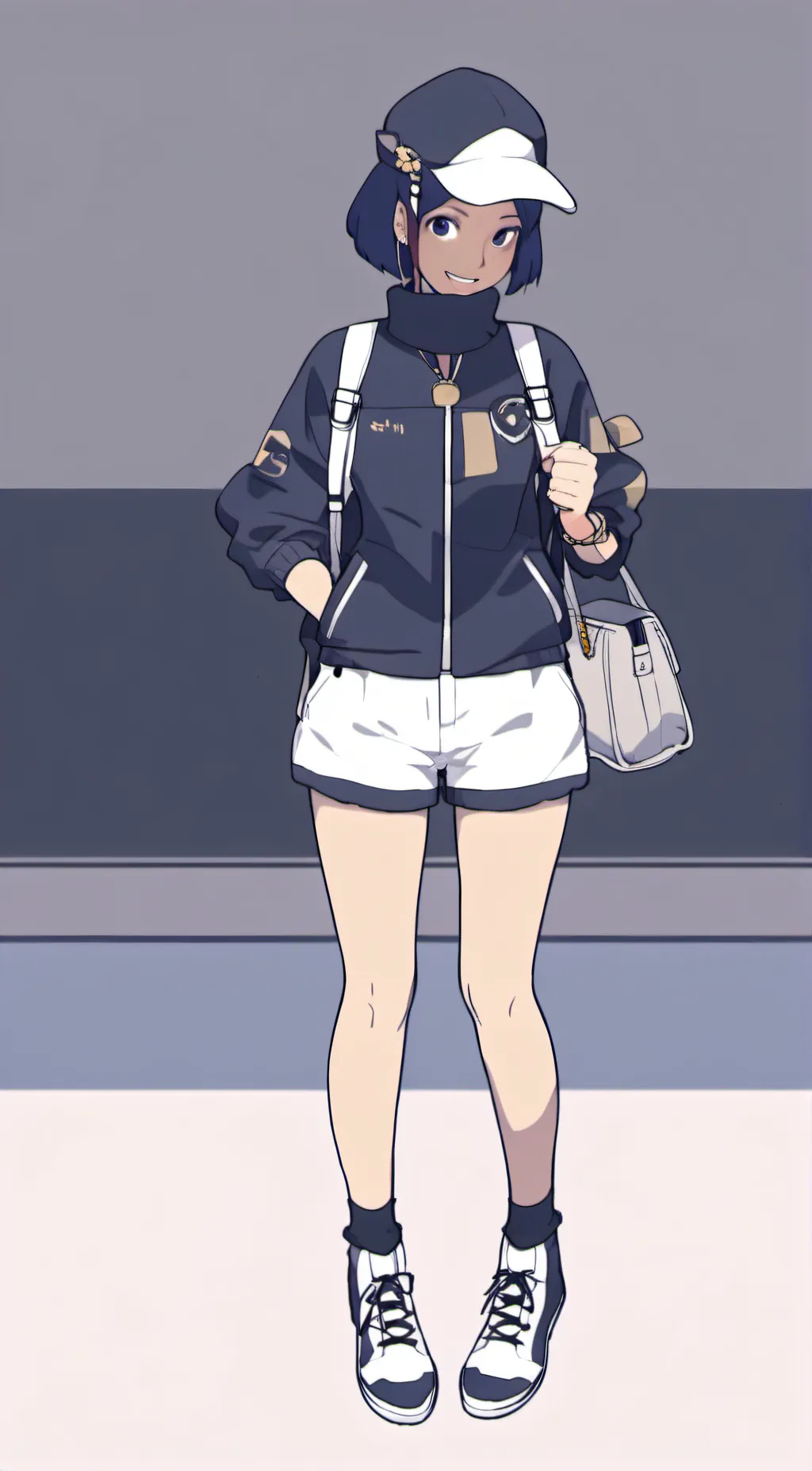 Talkie AI - Chat with cupcake