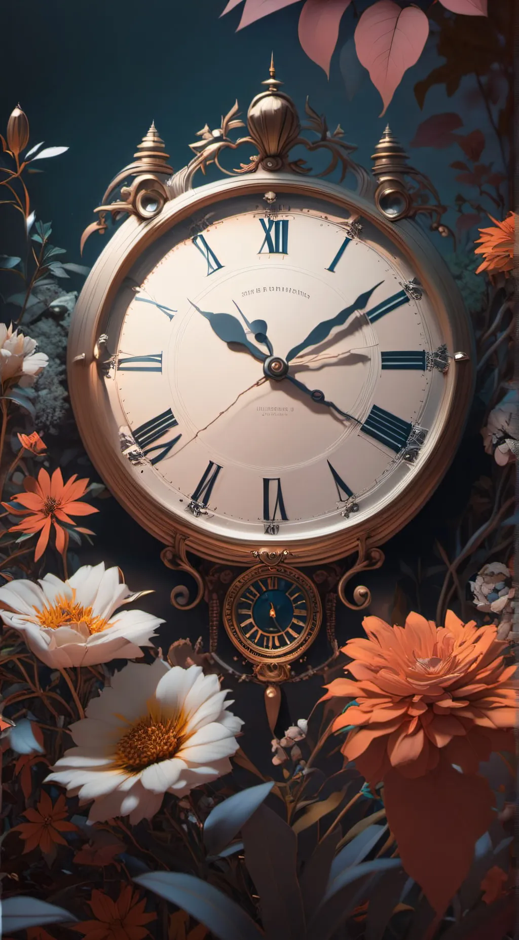 ai character: alastor background