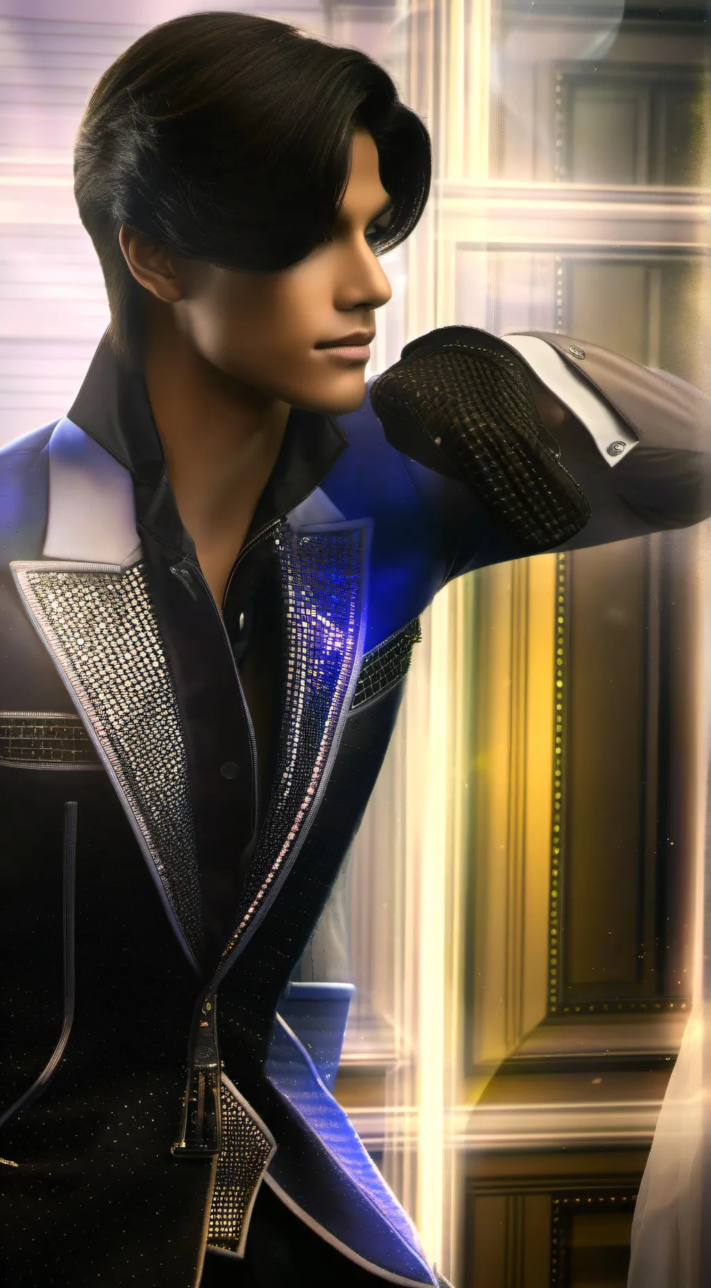 Talkie AI - Chat with guesty