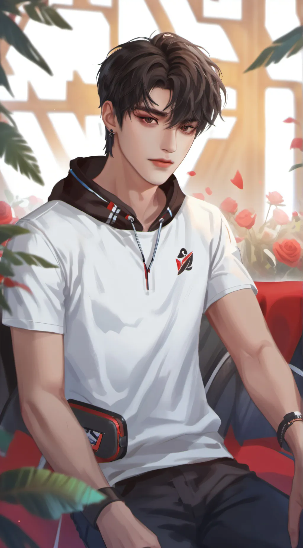 Talkie AI - Chat with gf