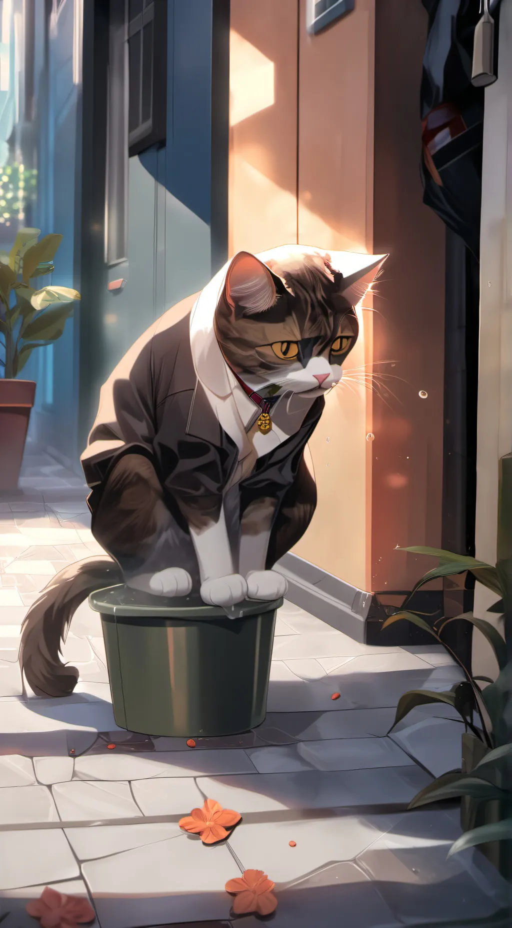 Talkie AI - Chat with cookie