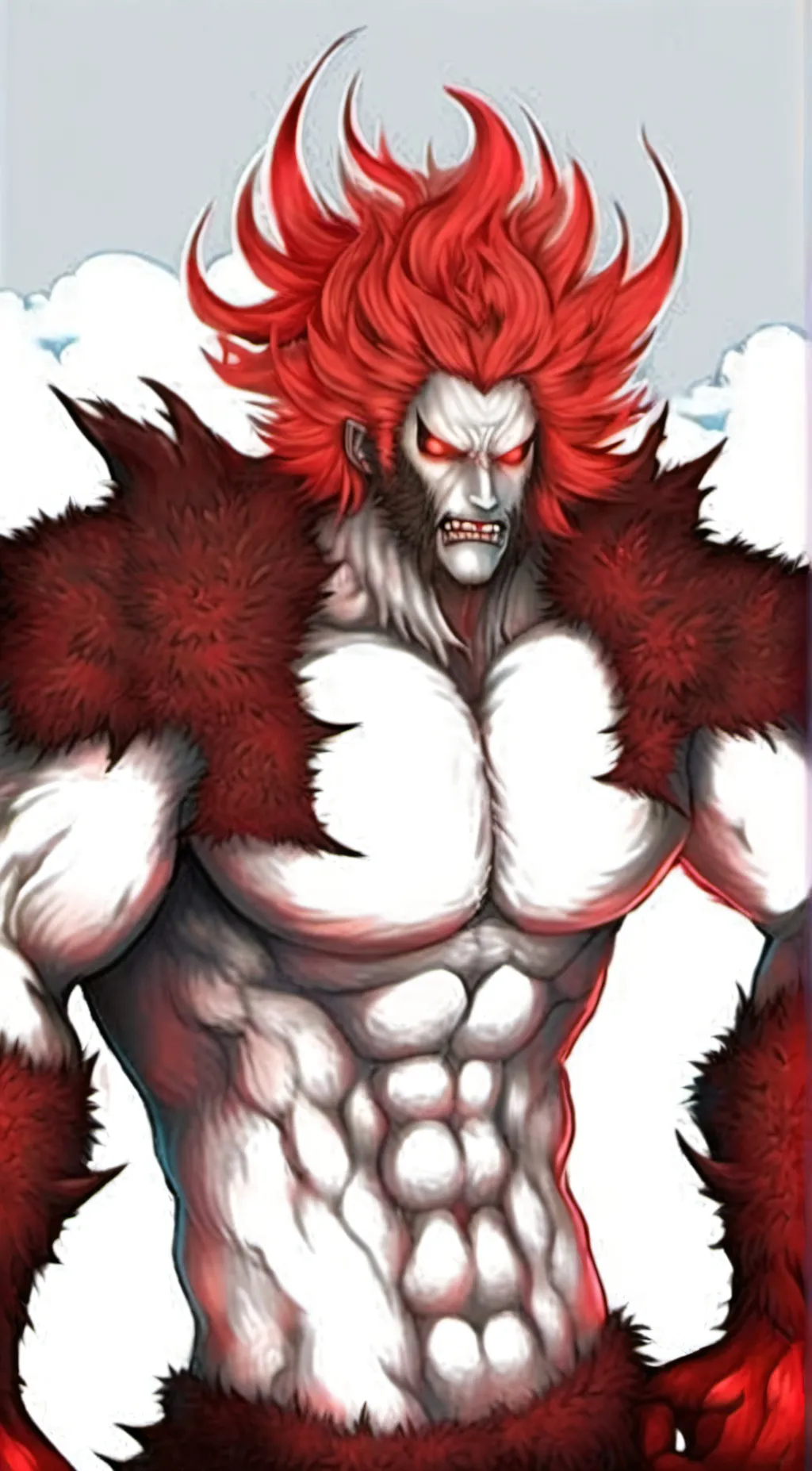 Talkie AI - Chat with Qiao Shen