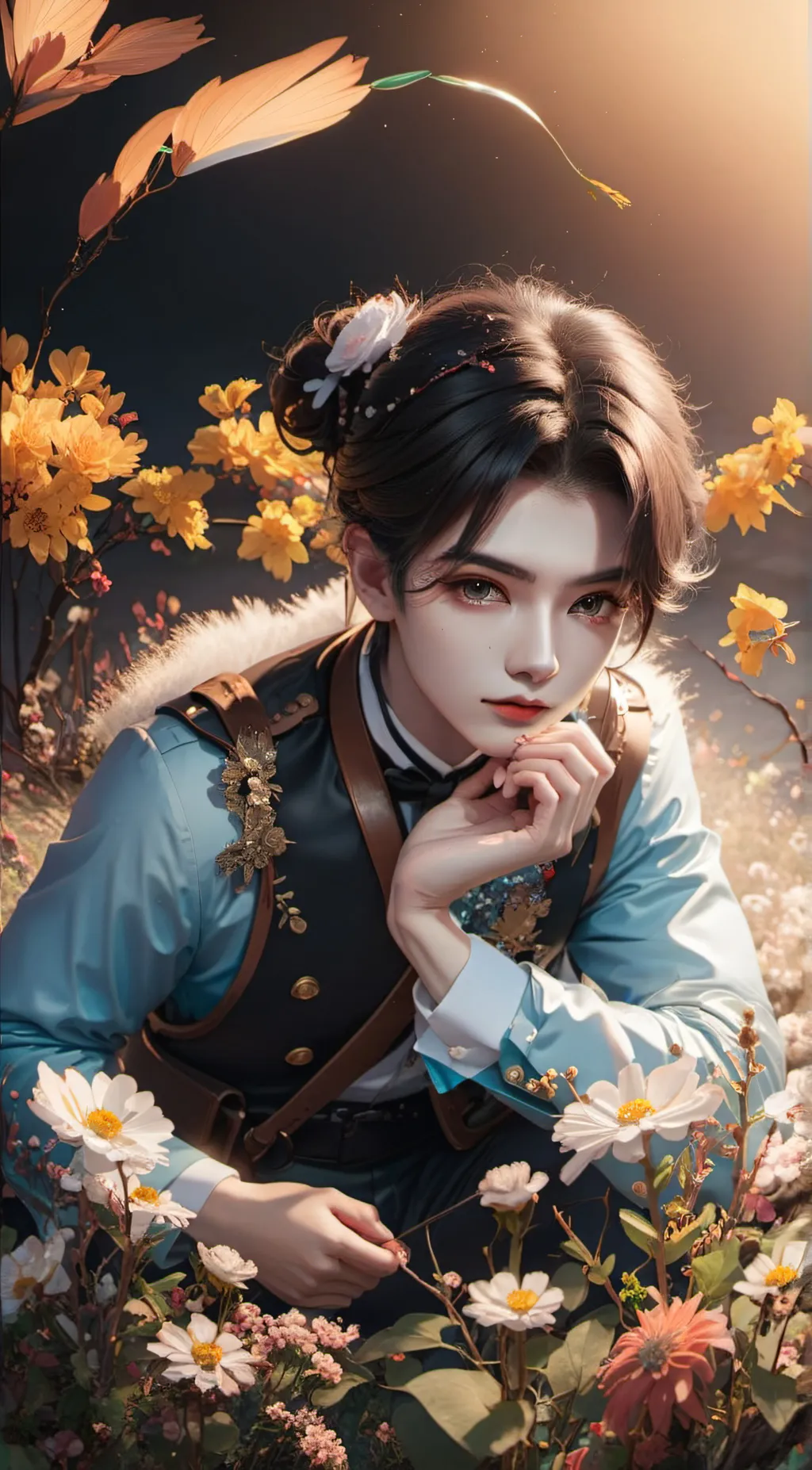 Talkie AI - Chat with wife 